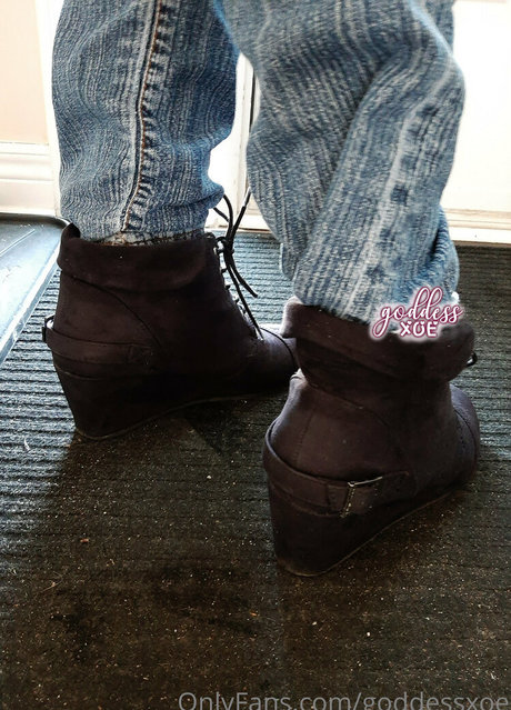 goddessxoe model high quality pics