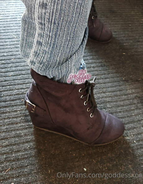 goddessxoe star top photo