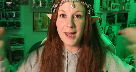 Ashleigh Burton model perfect gallery