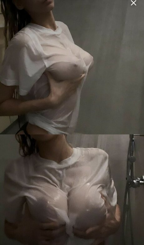 iidaamilda model pretty pic