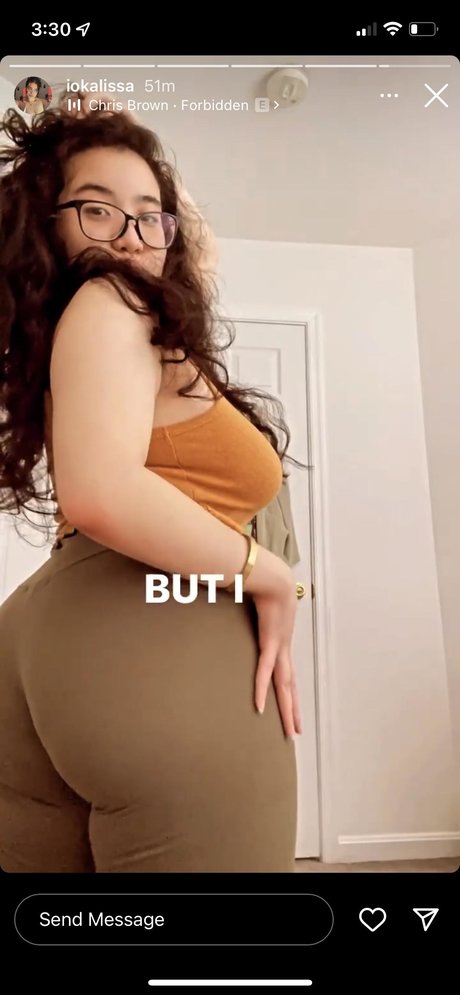 iokalissa high quality star pic