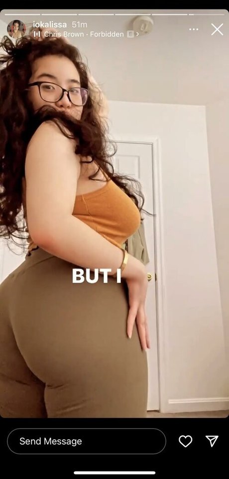 iokalissa pornstar top pics