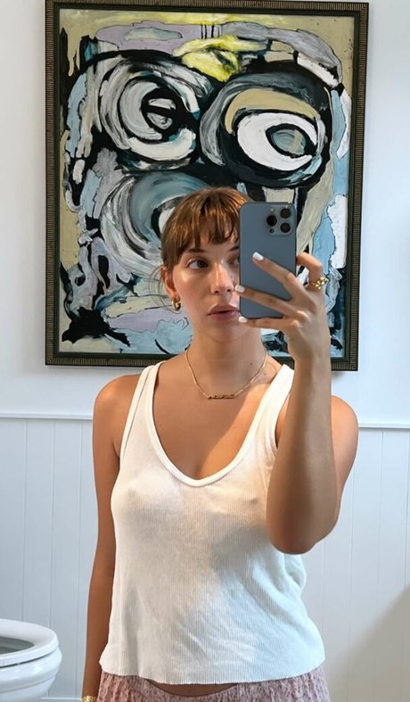 Salah Jeffries nude star img