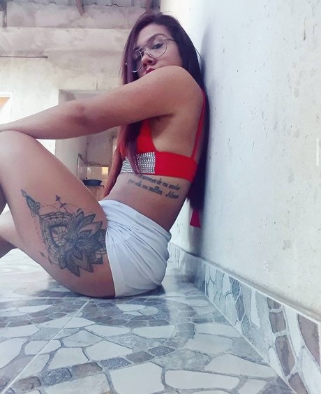 Olivia Martinez star hd image