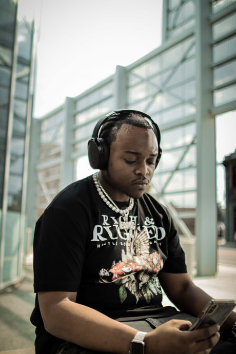 Kingmj best model pictures