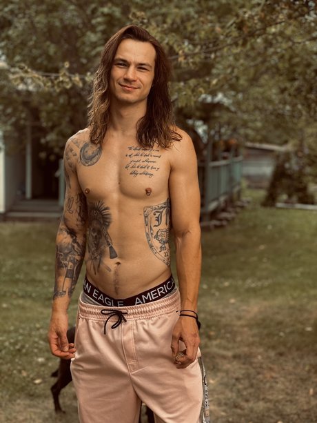 Zac Ocean actress galleries