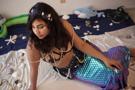 GoddessTritea exclusive actress gallery