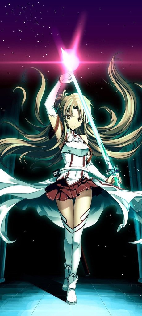 Oceana arino adult model pic