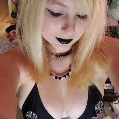 nymphodite FREE star art photo