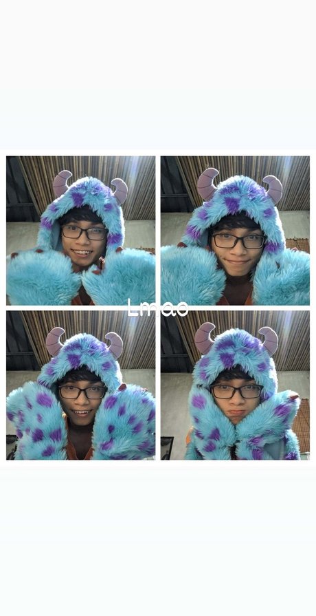 Daniel Aniq star nudes photos