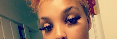 Nyaszia Marie nude star picture