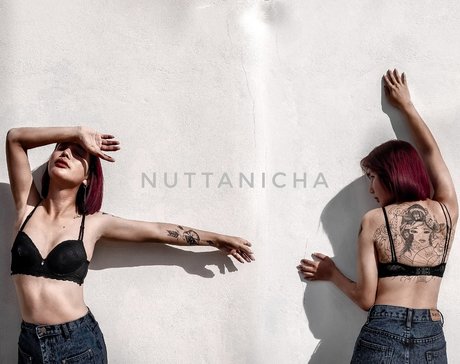Nuttanicha adult star image