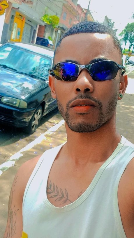 Natanael Santiago pornstar nice archive