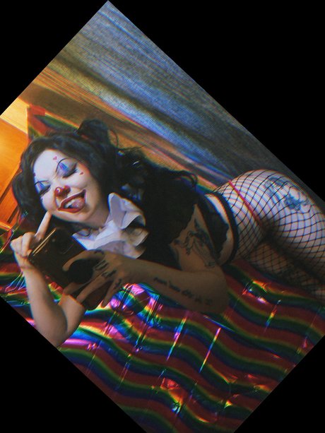 Nova Ma lle sex star image