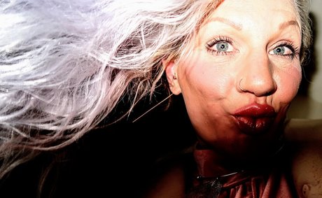 _Blu Eyed Gemini_ model nice archive