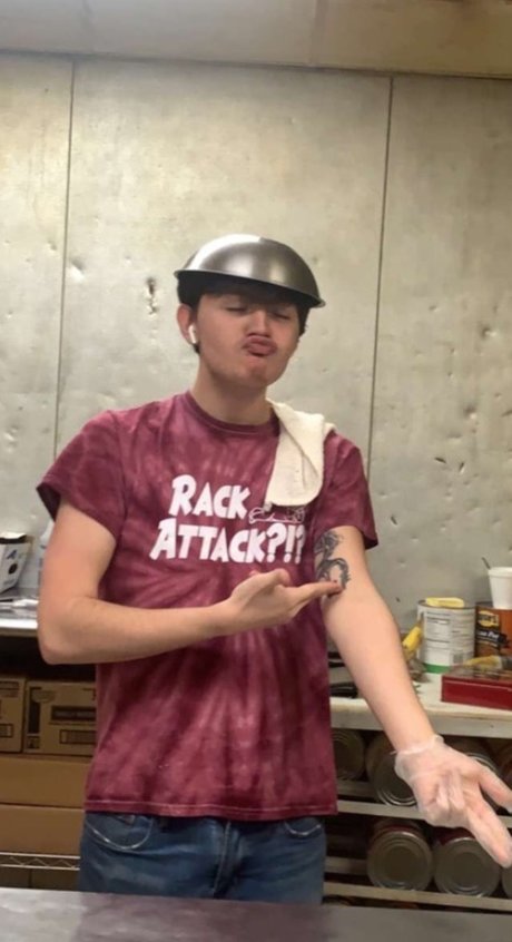 Nolan Hughes pornstar pretty pic