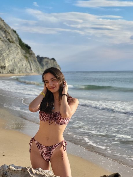 Lifelike Anastasia xxx model gallery