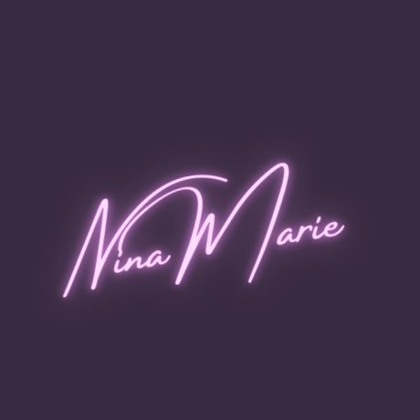 NinaMarieBaby top actress img