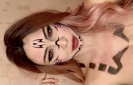 ninacosplay__ nudes model picture