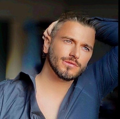 Petar Angelov Angelov sexy pornstar photo