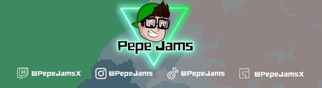 Pepejams star free picture