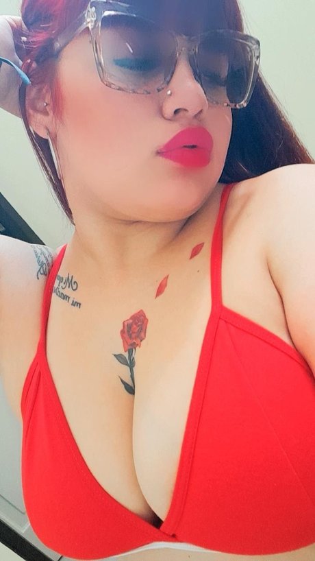 Tamara Rojas art actress image