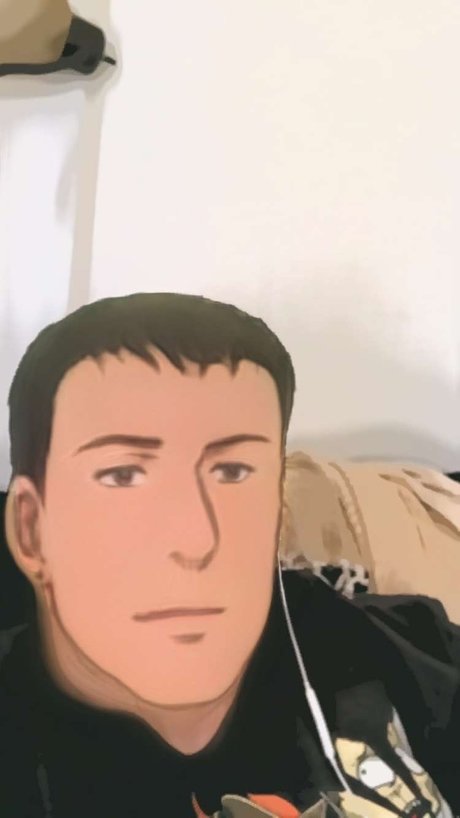 Peach Daddy hd model pic