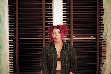 Patsy Climax sex star pic