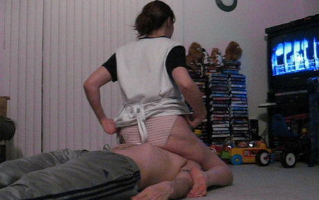 SexyforU naked pornstar photos