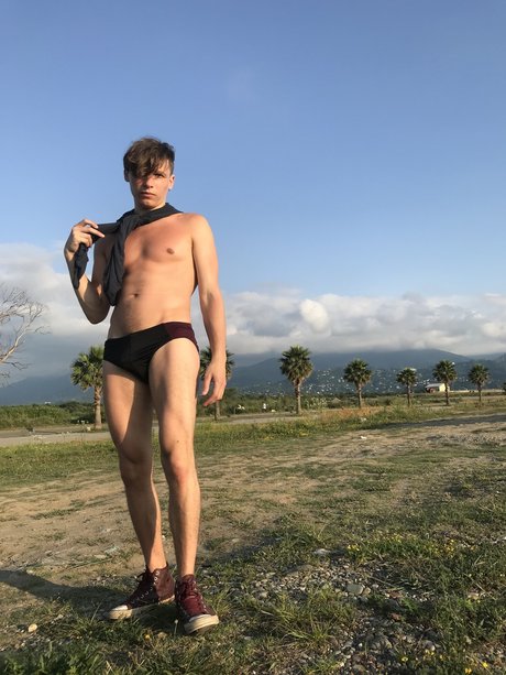 Pavel erotic star image