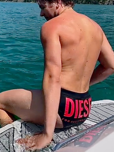 im just ken top model gallery