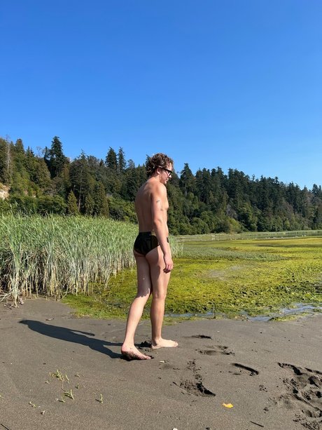 im just ken nudes model pictures