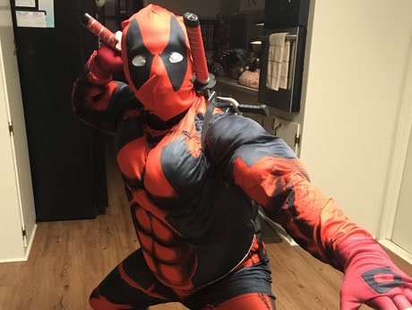 PapaWank exclusive star gallery