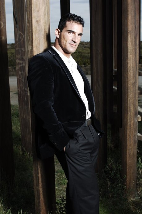 Paolo motivator pornographic star pic