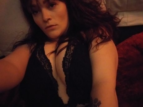 Gracie Wilson hot model image