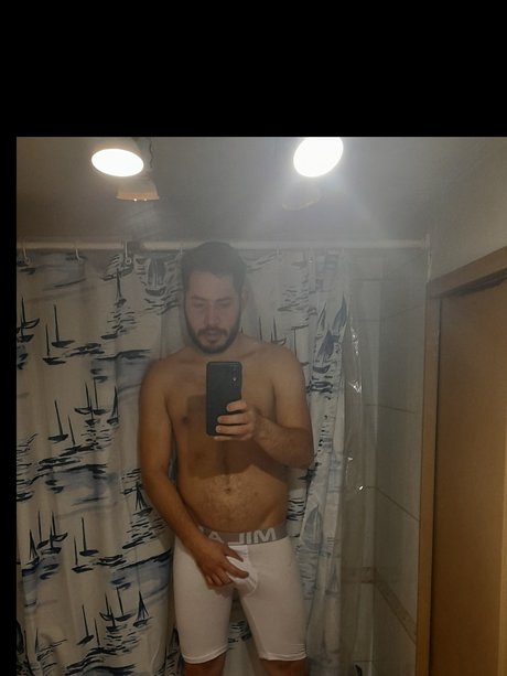 Daniel Pacheco pornstar xxx photo