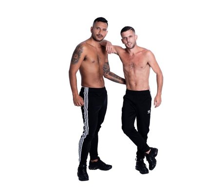 Pablo y Sebas FREE_ pornstar sexy photos