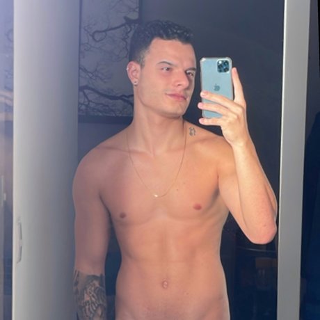 Pablo Rodrigues star pornographic image