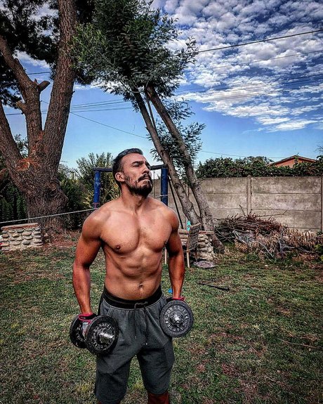 Pablo cuenta oficial star sexy images