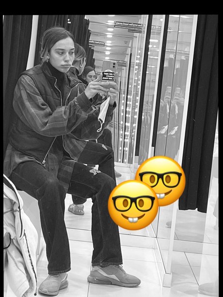 Osobennaya star images