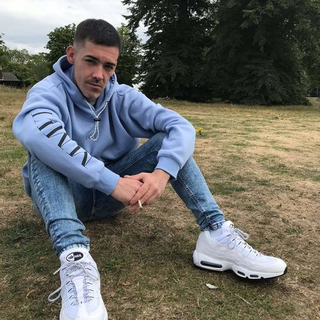 Patch model perfect pic