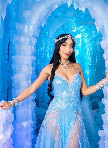 Orianna Domenecchi hd actress photos