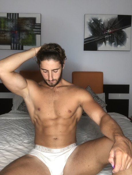 George Harris naked pornstar pictures