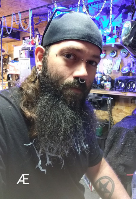 Sasquatch naked star gallery