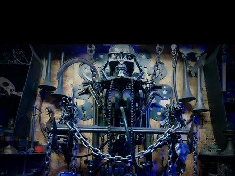 Sasquatch hot pornstar photos