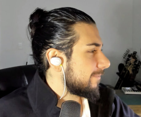 Omar Flores pornstar sexy image