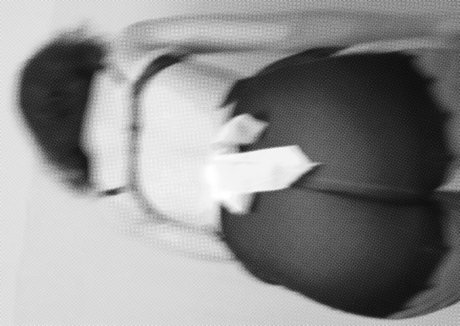 F cked Up star exclusive pic