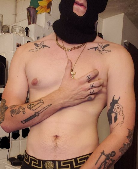 Preston Flowers xxx star picture