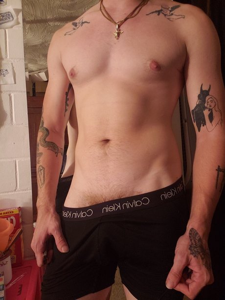 Preston Flowers adult star image