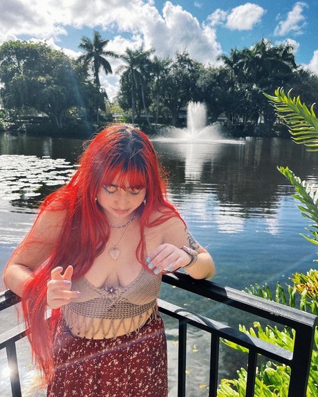 Pola pornstar perfect photo